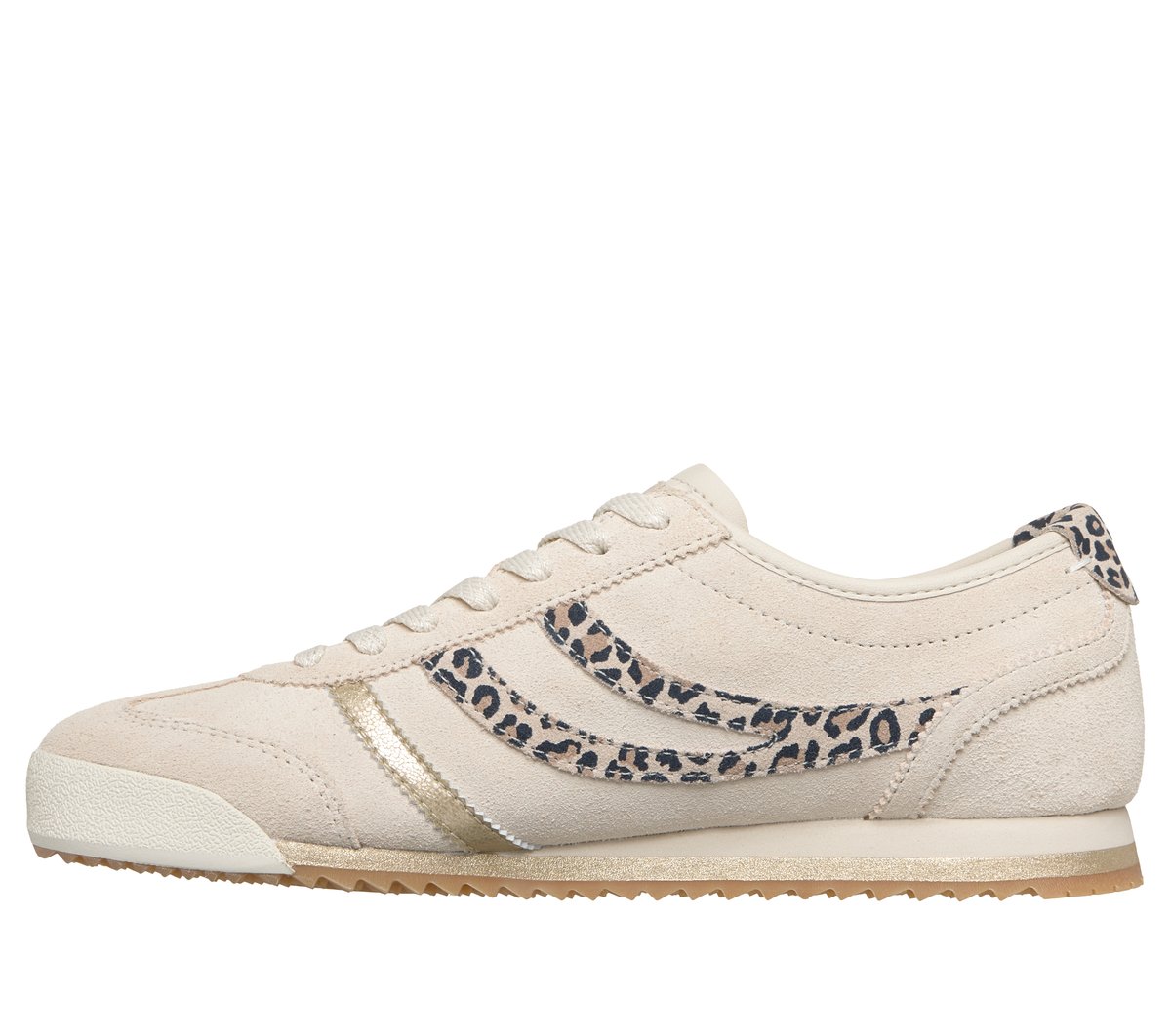 Skechers Topnotch - Lively Leopard - Women|New Arrivals