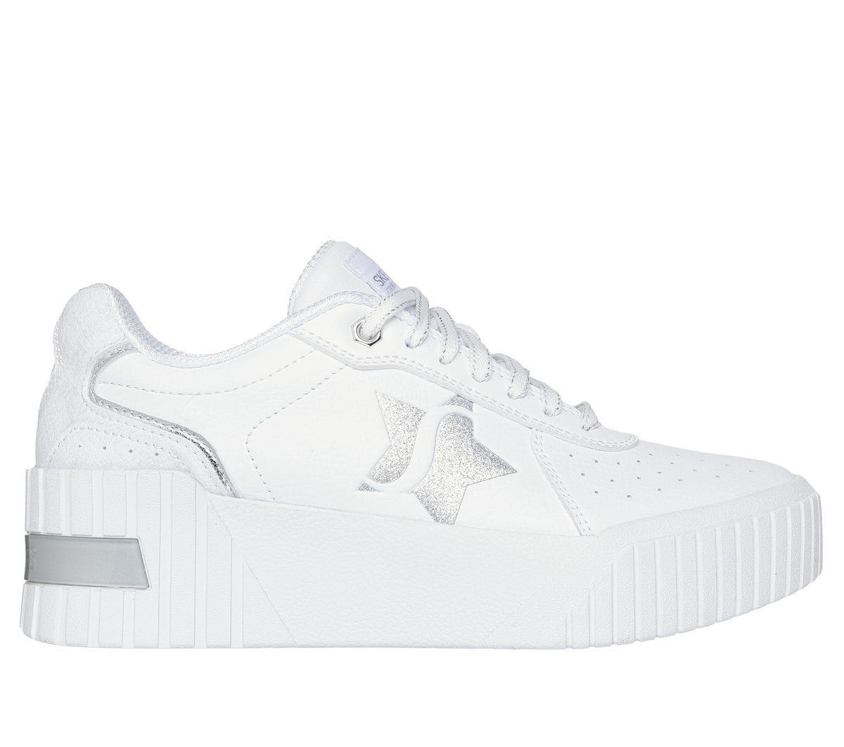 Skechers Jumbo Jade - Lifted Chic - Women