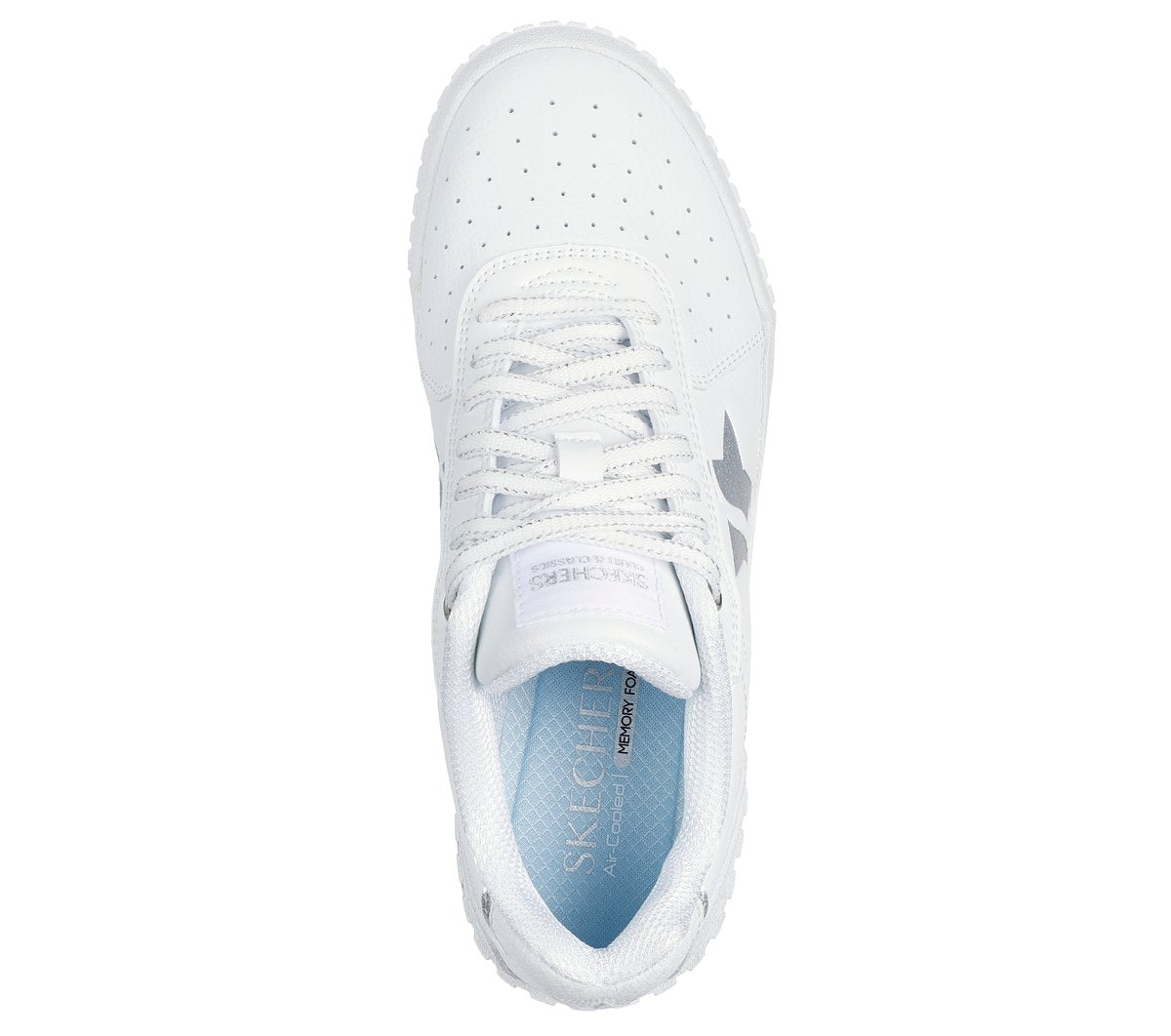 Skechers Jumbo Jade - Lifted Chic - Women
