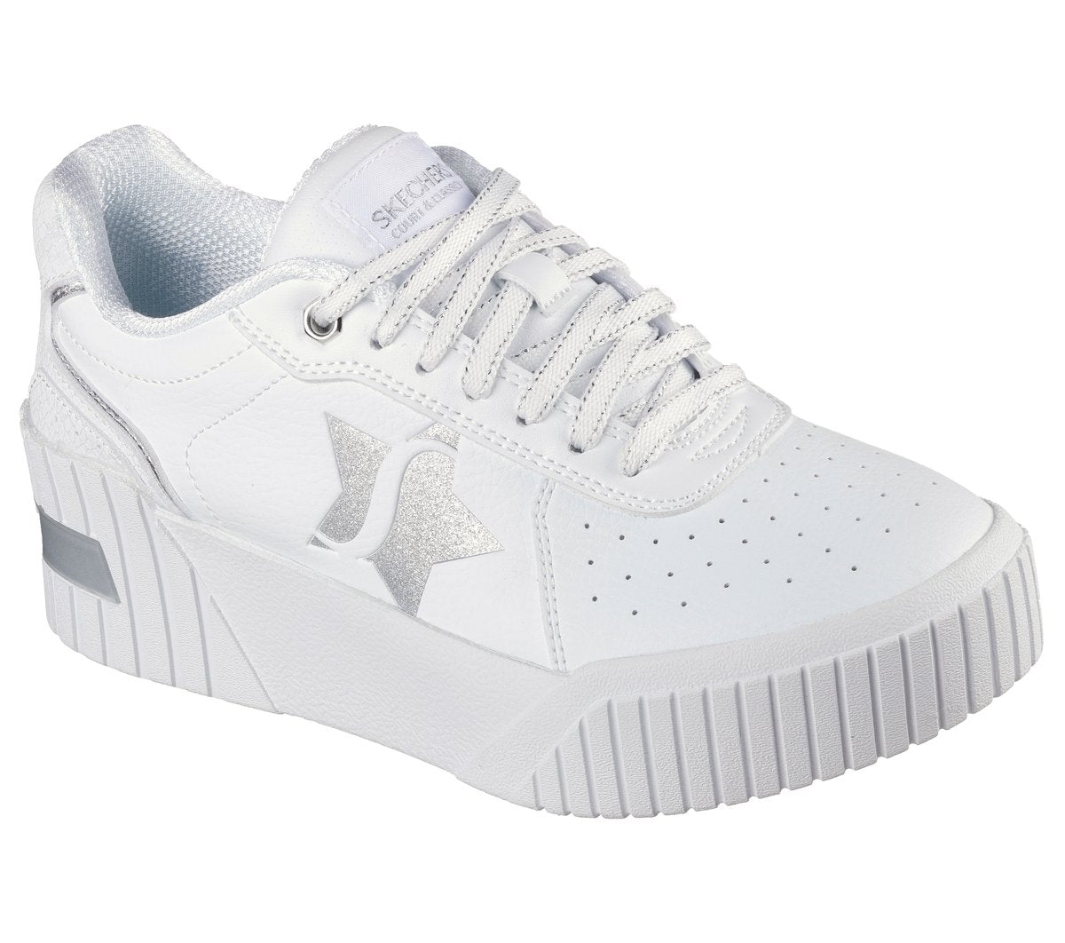 Skechers Jumbo Jade - Lifted Chic - Women