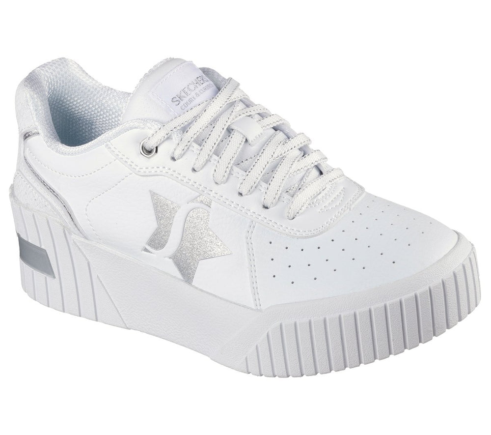 Skechers Jumbo Jade - Lifted Chic - Women