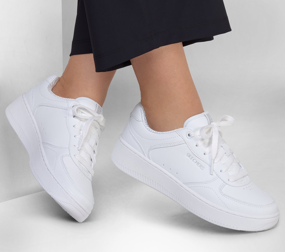 Skechers Sport Court 2.0 - Core Essential - Women