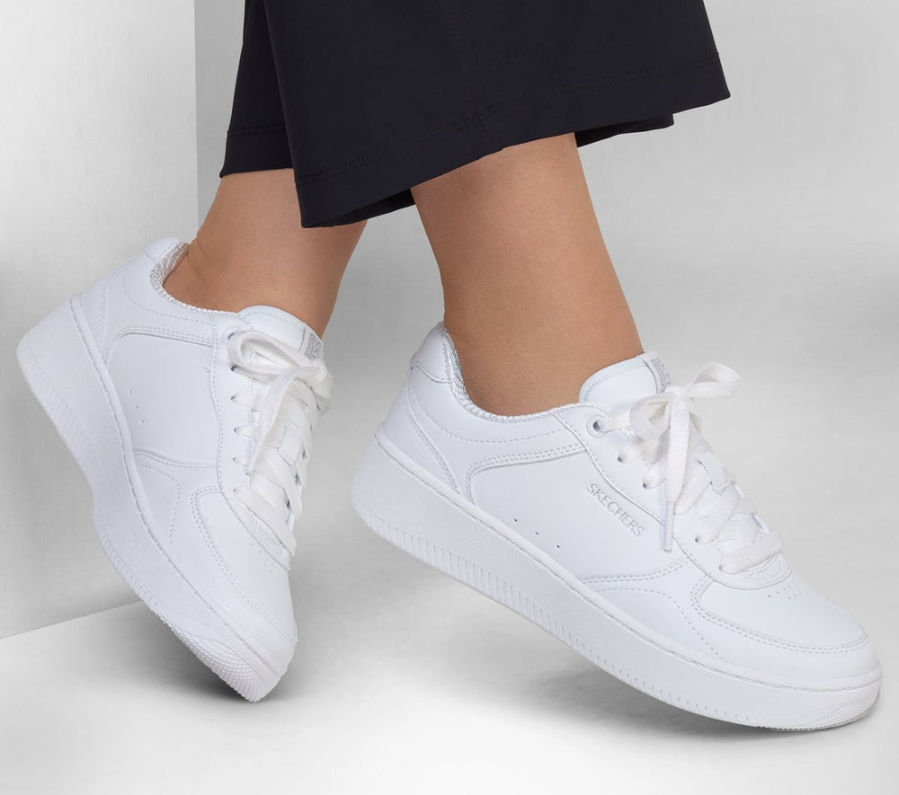 Skechers Sport Court 2.0 - Core Essential - Women