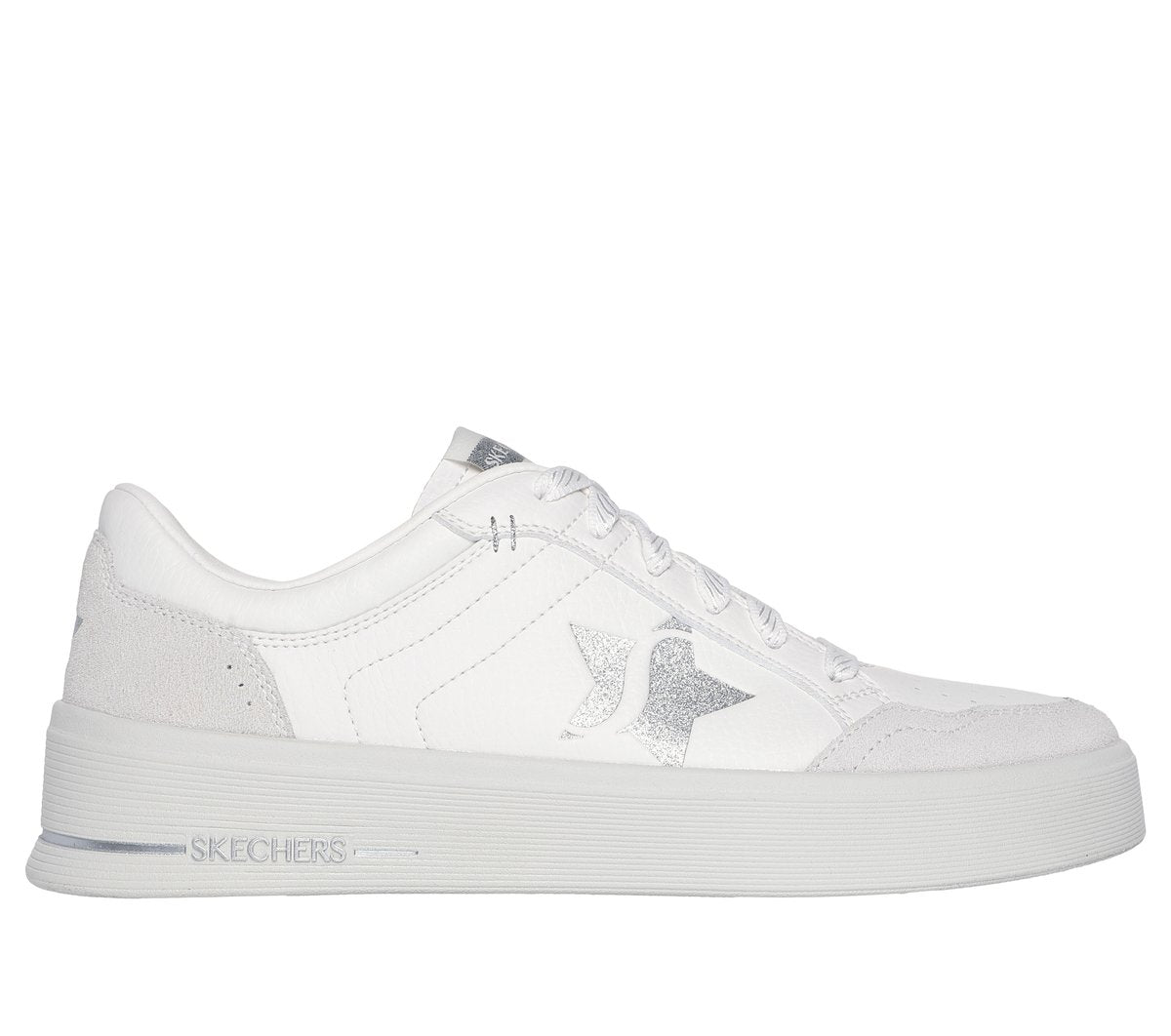Skechers Hiland - Illuminated Neutrals - Women