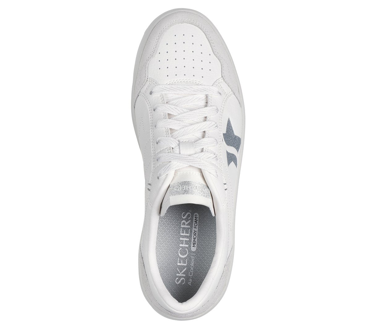 Skechers Hiland - Illuminated Neutrals - Women