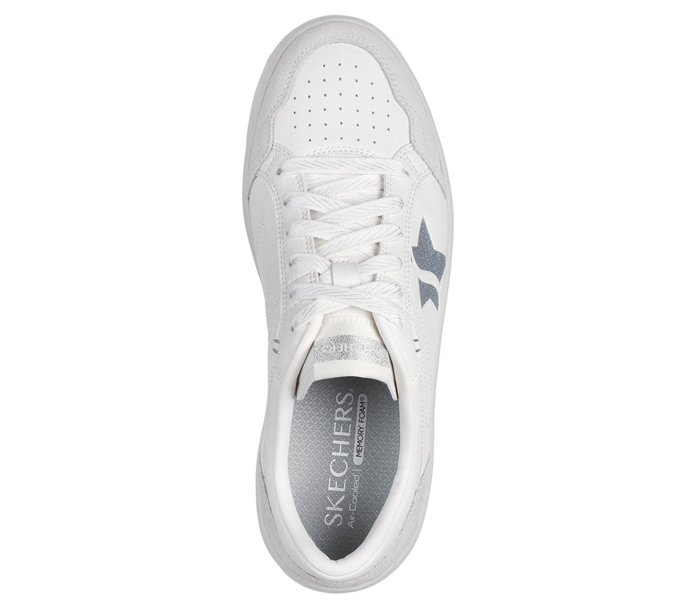 Skechers Hiland - Illuminated Neutrals - Women