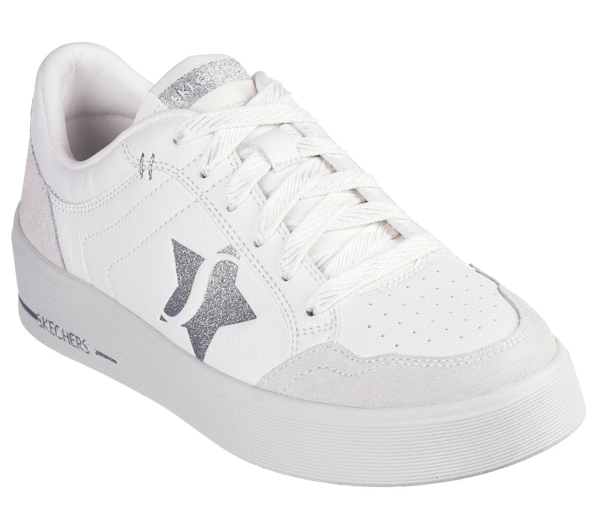 Skechers Hiland - Illuminated Neutrals - Women