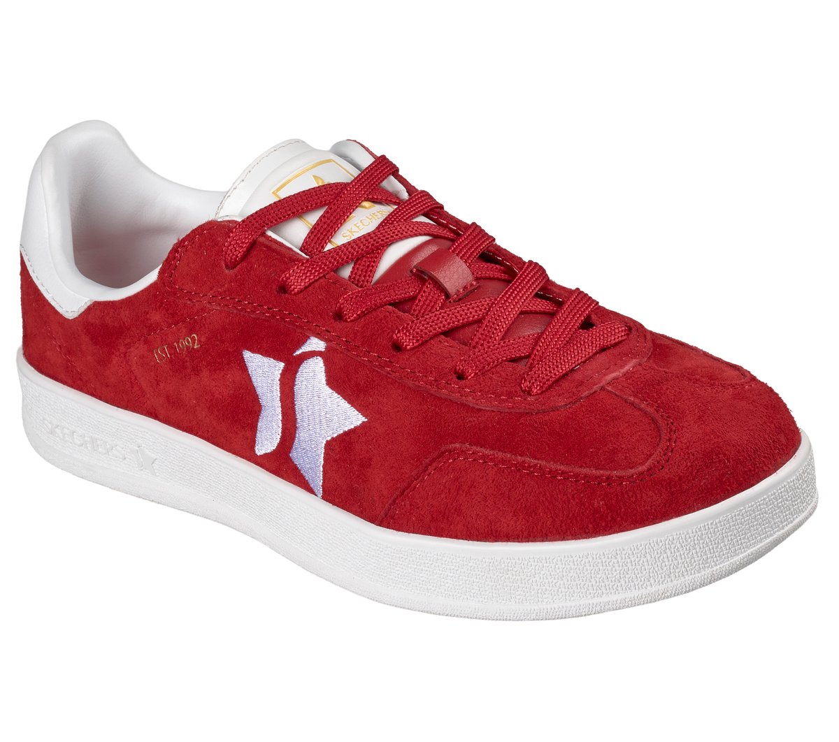 Skechers Academy - Court Charm - Women