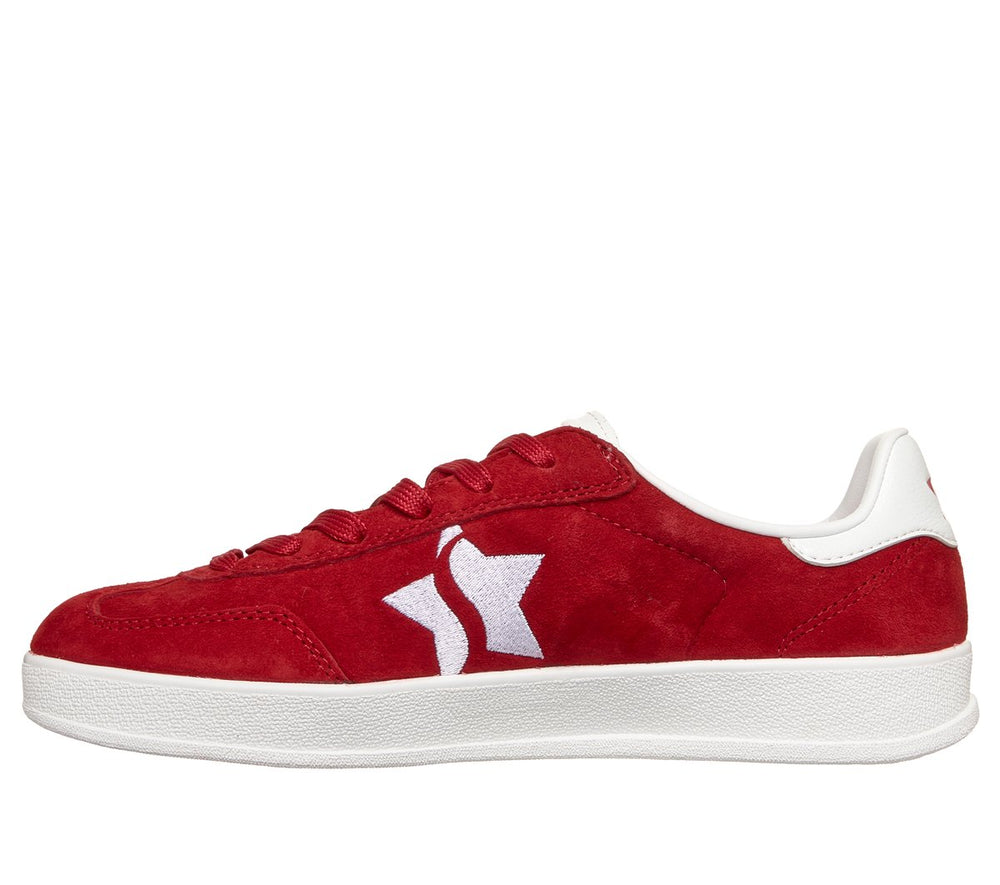 Skechers Academy - Court Charm - Women