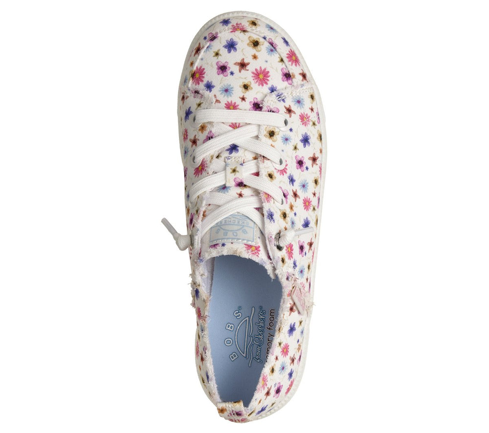 Skechers BOBS B Cute 2.0 -Bloom'N Bliss - Women|New Arrivals