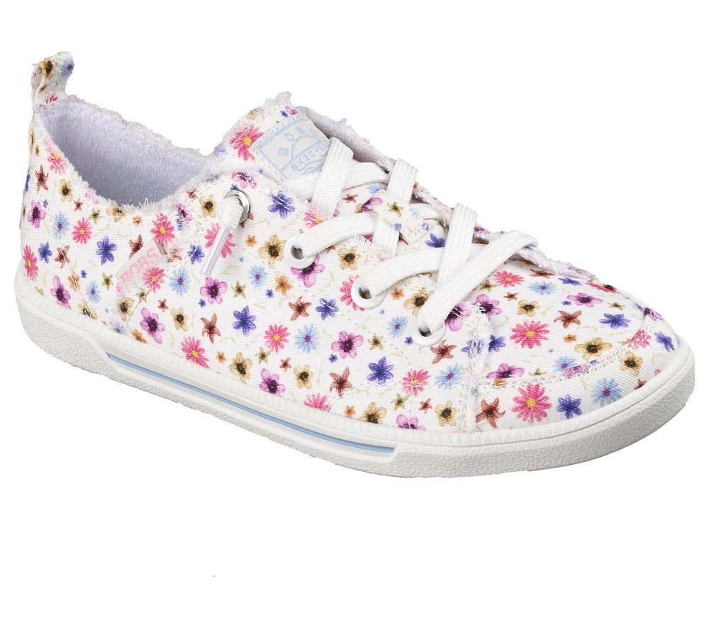 Skechers BOBS B Cute 2.0 -Bloom'N Bliss - Women|New Arrivals