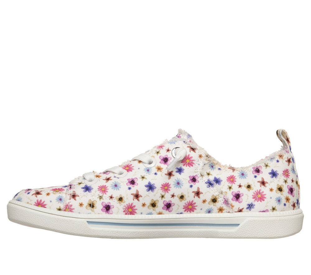 Skechers BOBS B Cute 2.0 -Bloom'N Bliss - Women|New Arrivals