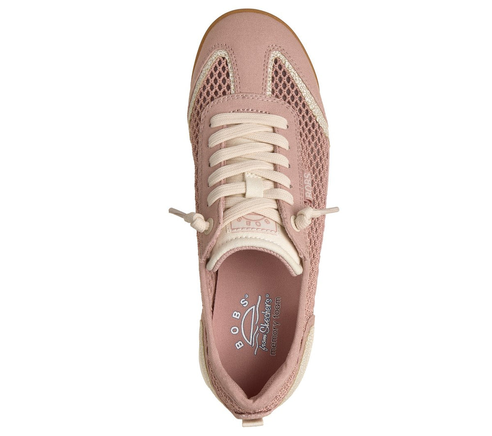 Skechers BOBS Billie -Jazzy Jog - Women|New Arrivals