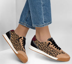 Skechers BOBS Billie -Wild Spotz - Women