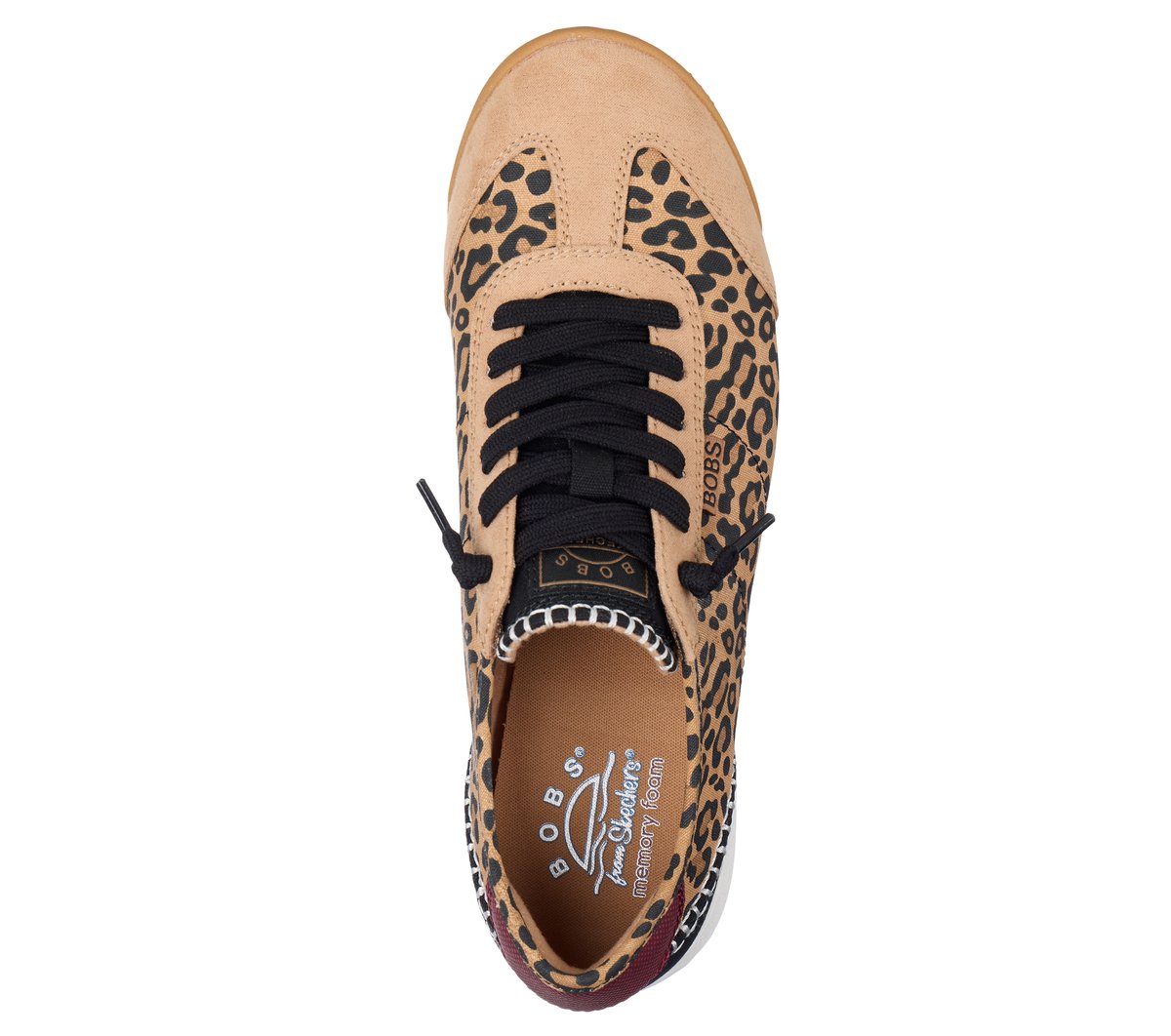 Skechers BOBS Billie -Wild Spotz - Women