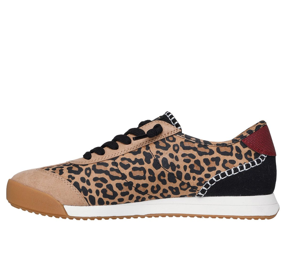 Skechers BOBS Billie -Wild Spotz - Women