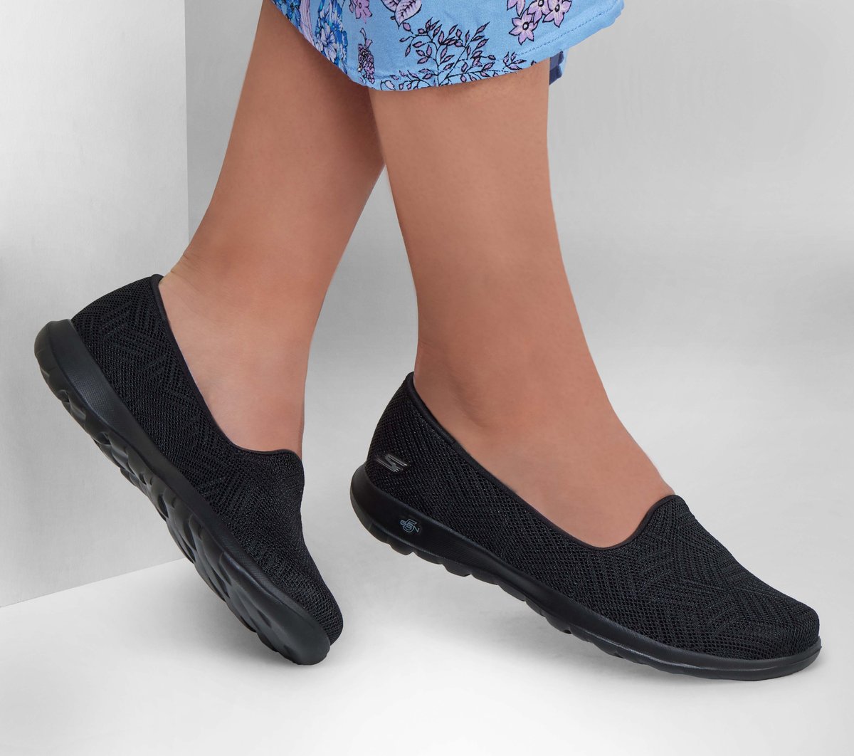 Skechers GO WALK Lite - Sweet Gal - Women