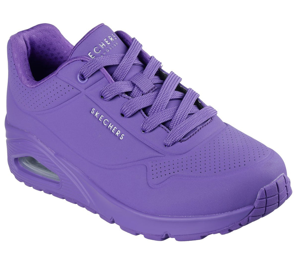Skechers UNO - Stand on Air - Women