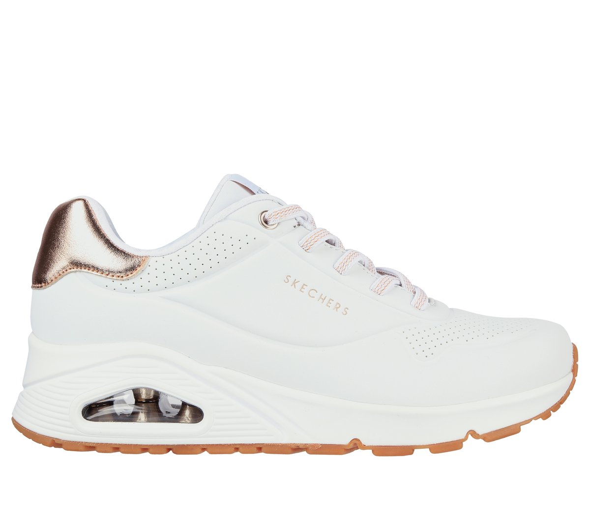 Skechers UNO - Shimmer Away - Women