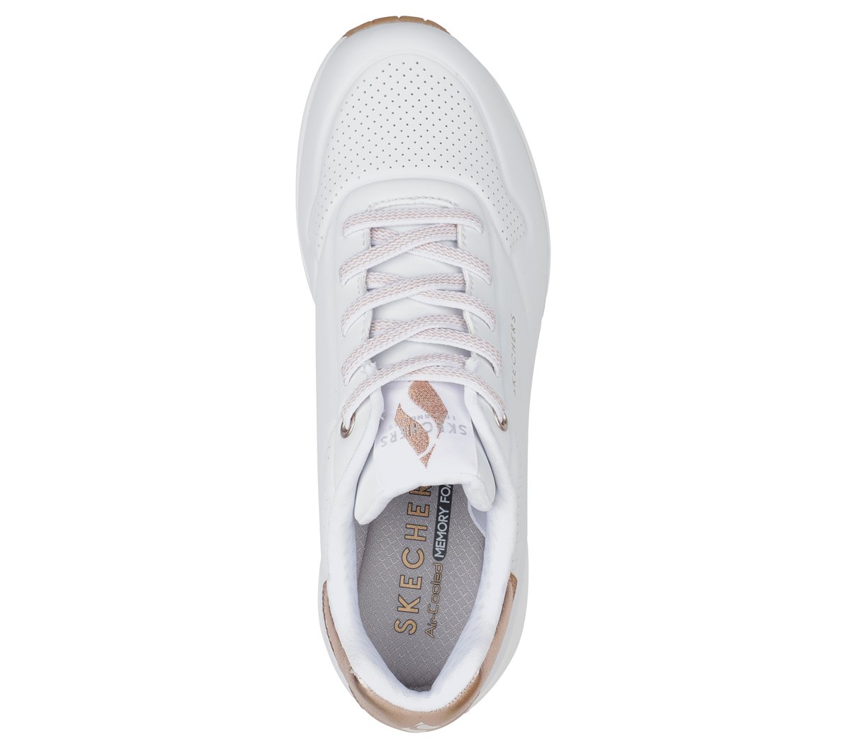 Skechers UNO - Shimmer Away - Women