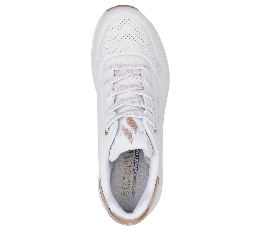 Skechers UNO - Shimmer Away - Women