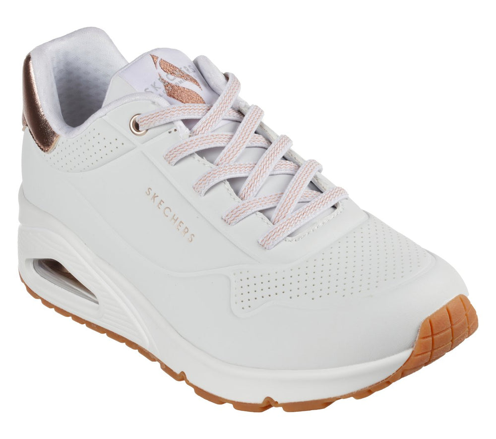 Skechers UNO - Shimmer Away - Women