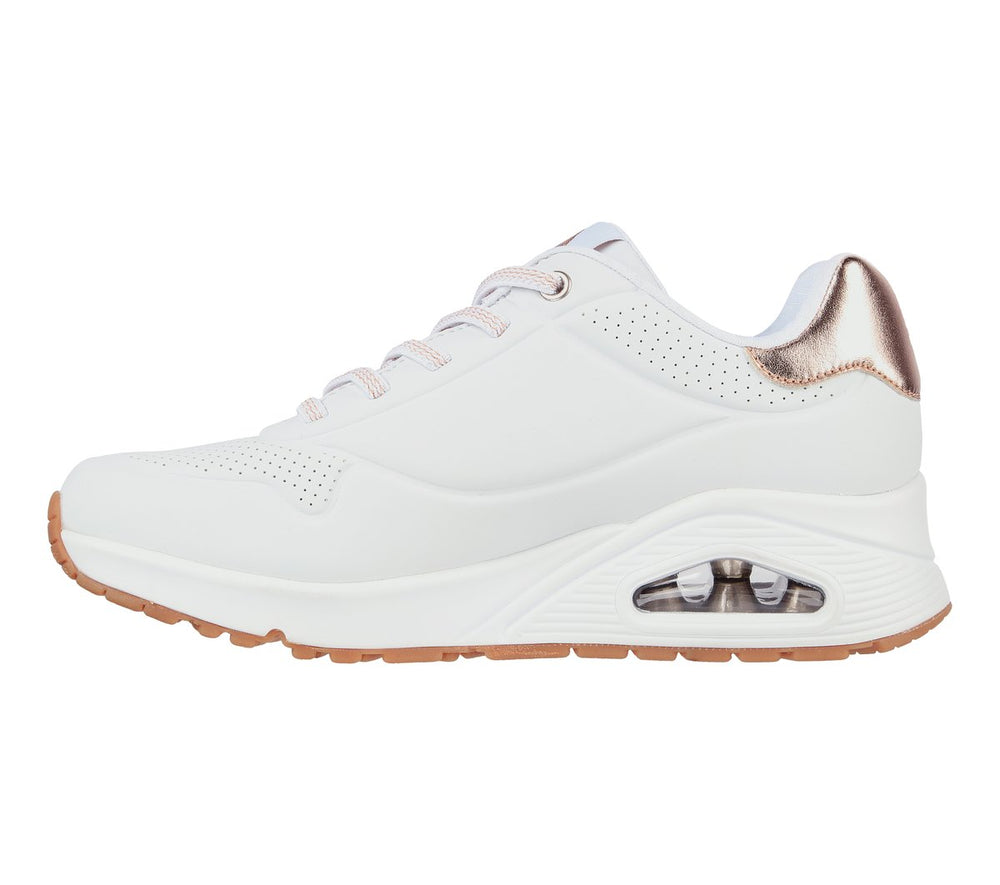Skechers UNO - Shimmer Away - Women