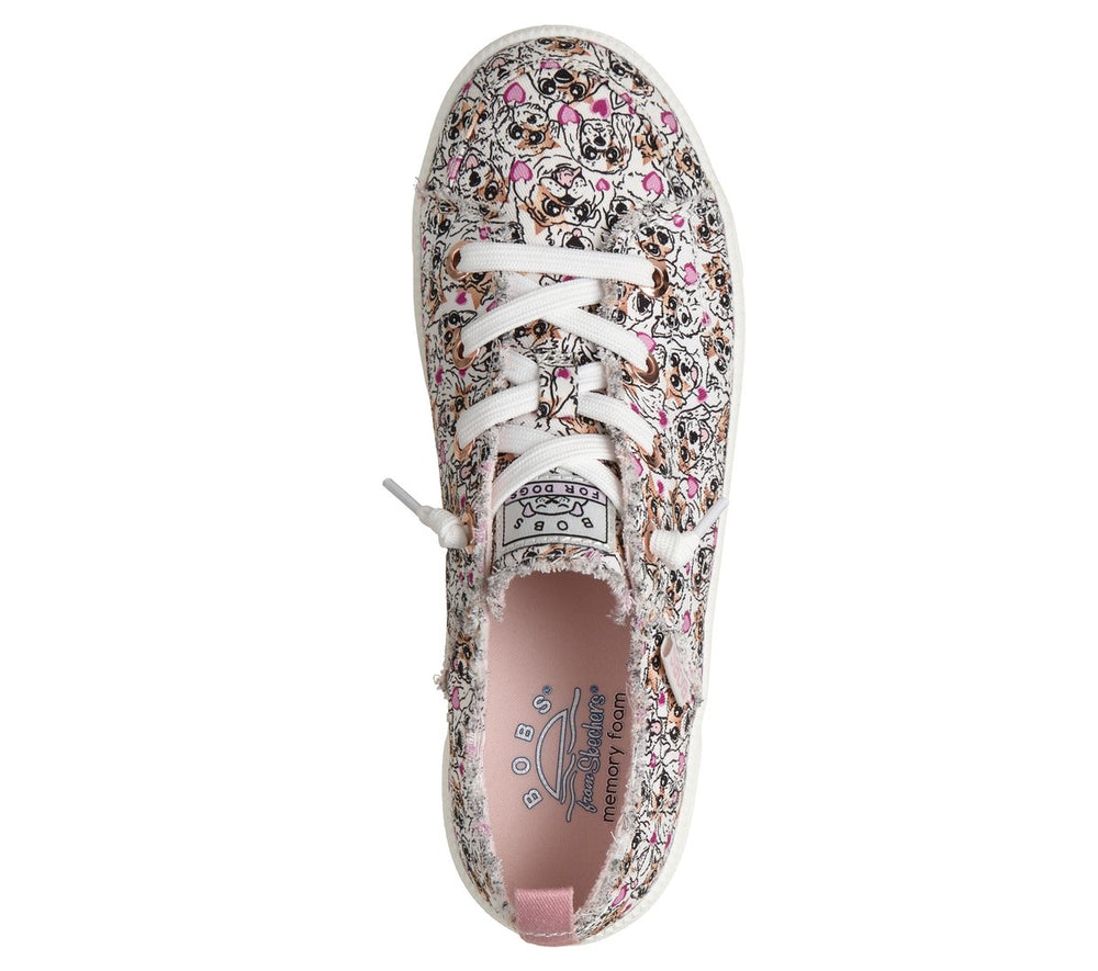 Skechers BOBS B Cute 2.0 - Charm Eyes - Women