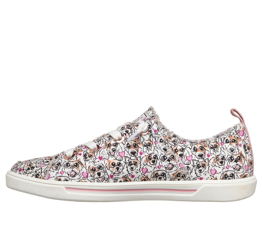 Skechers BOBS B Cute 2.0 - Charm Eyes - Women