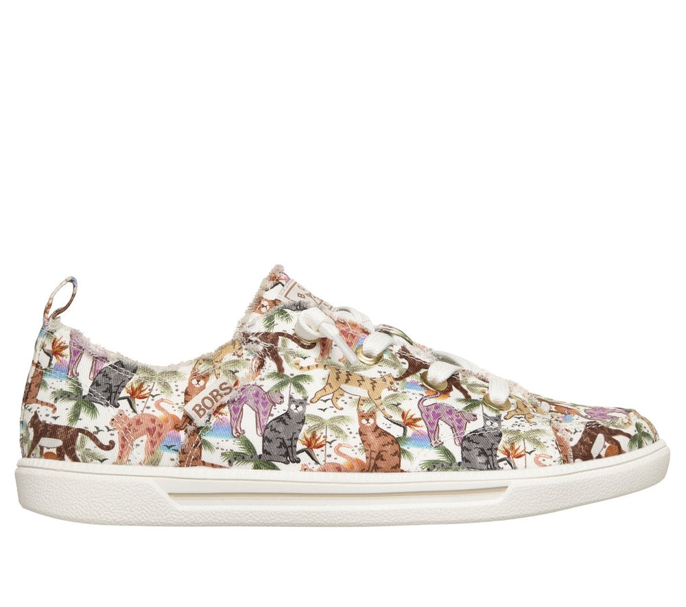 Skechers BOBS B Cute 2.0 - Jungle Steps - Women