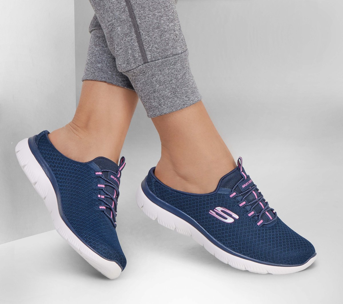Skechers Summits - Swift Step - Women
