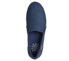 Skechers BOBS Flexpadrille LO - Shiny Spritz - Women