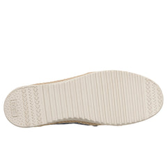 Skechers BOBS Flexpadrille LO - Shiny Spritz - Women