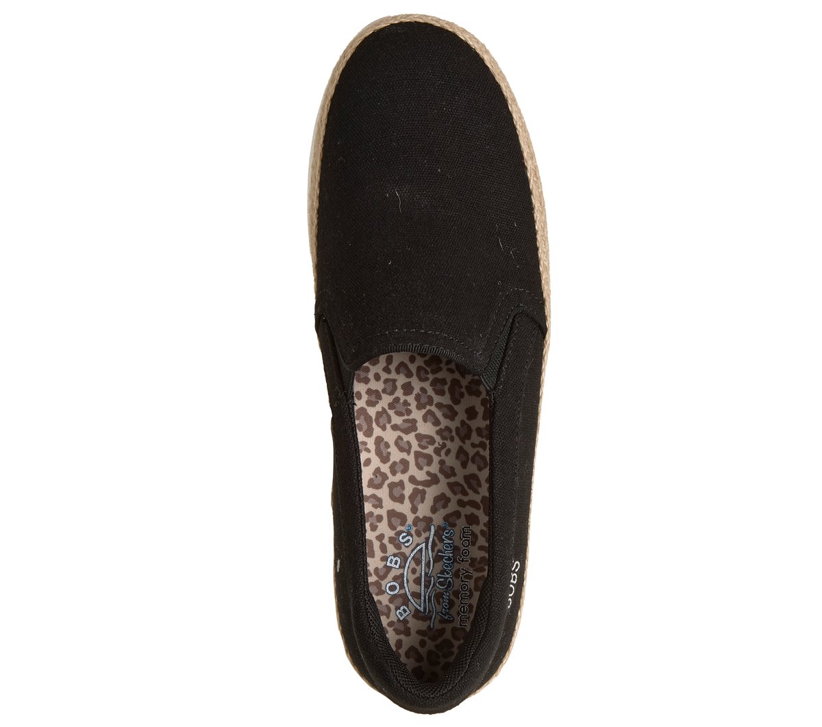 Skechers BOBS Flexpadrille HI - Day Delight - Women|New Arrivals
