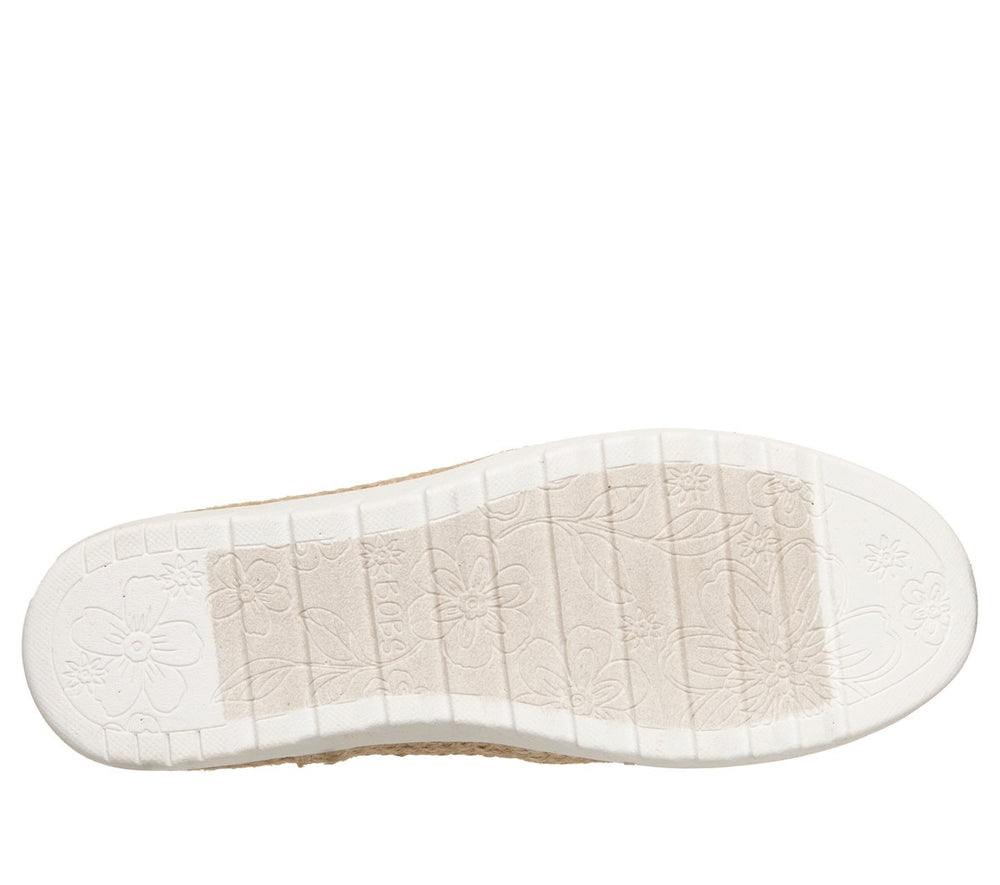 Skechers BOBS Flexpadrille HI - Day Delight - Women|New Arrivals