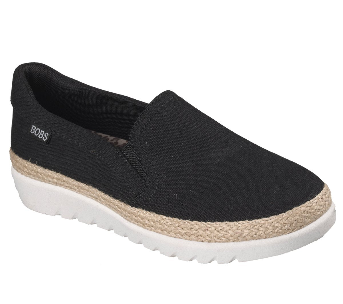 Skechers BOBS Flexpadrille HI - Day Delight - Women|New Arrivals