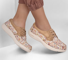 Skechers On-The-GO Flex Radiant - Floral - Women
