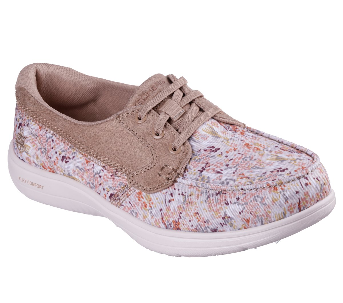 Skechers On-The-GO Flex Radiant - Floral - Women