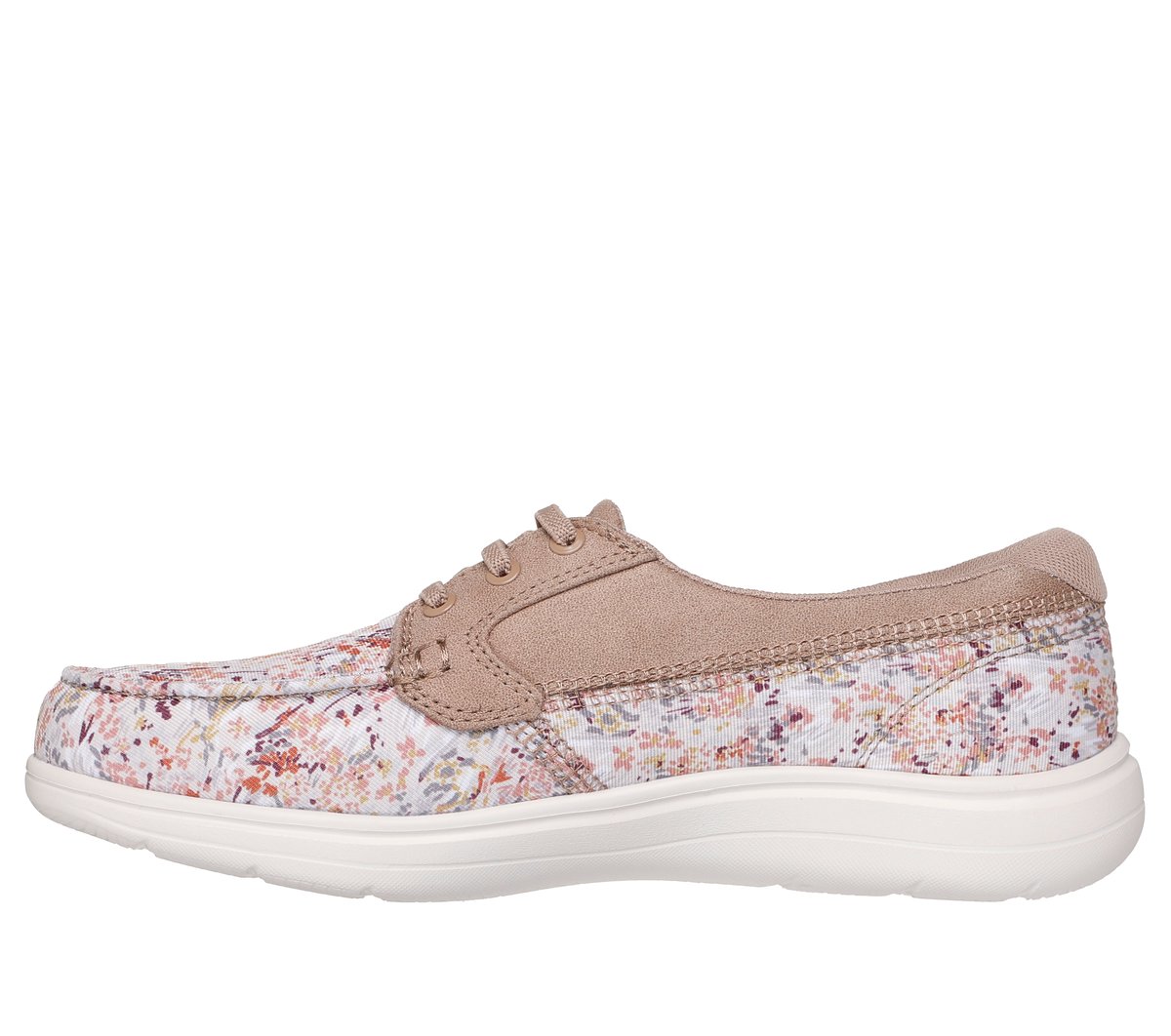Skechers On-The-GO Flex Radiant - Floral - Women