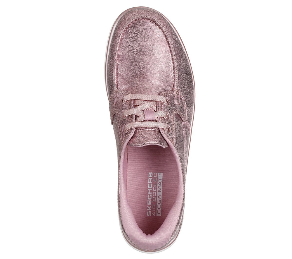 Skechers On-The-GO Flex Radiant - Gleam - Women