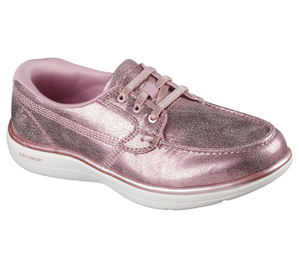Skechers On-The-GO Flex Radiant - Gleam - Women