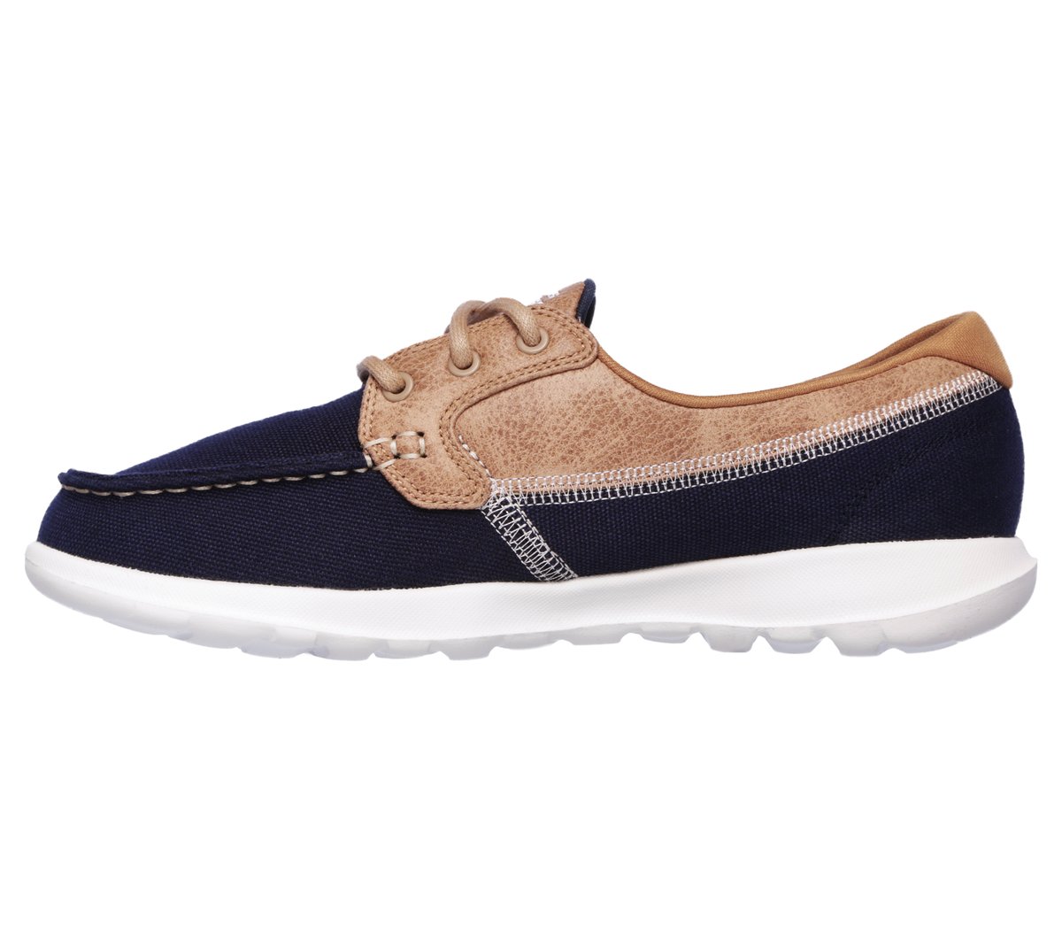 Skechers GO WALK Lite - Coral - Women