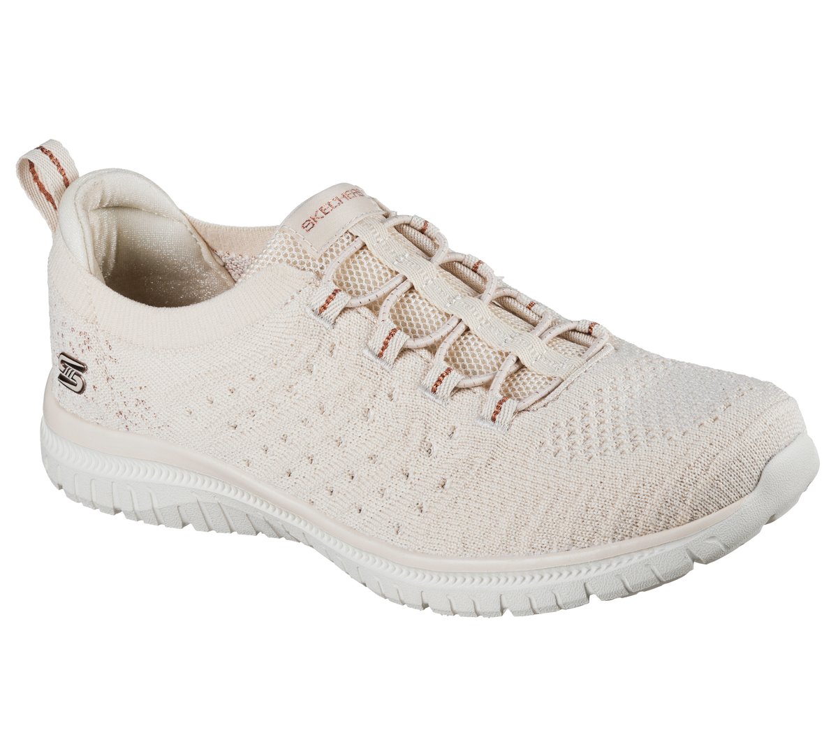 Skechers Virtue - Copper Dream - Women|New Arrivals