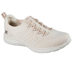 Skechers Virtue - Copper Dream - Women|New Arrivals