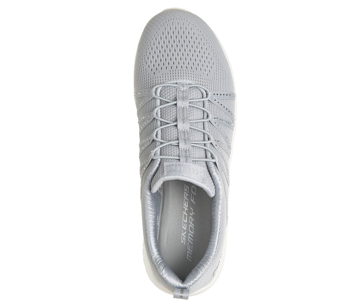 Skechers Virtue - She Sparkles - Women|New Arrivals