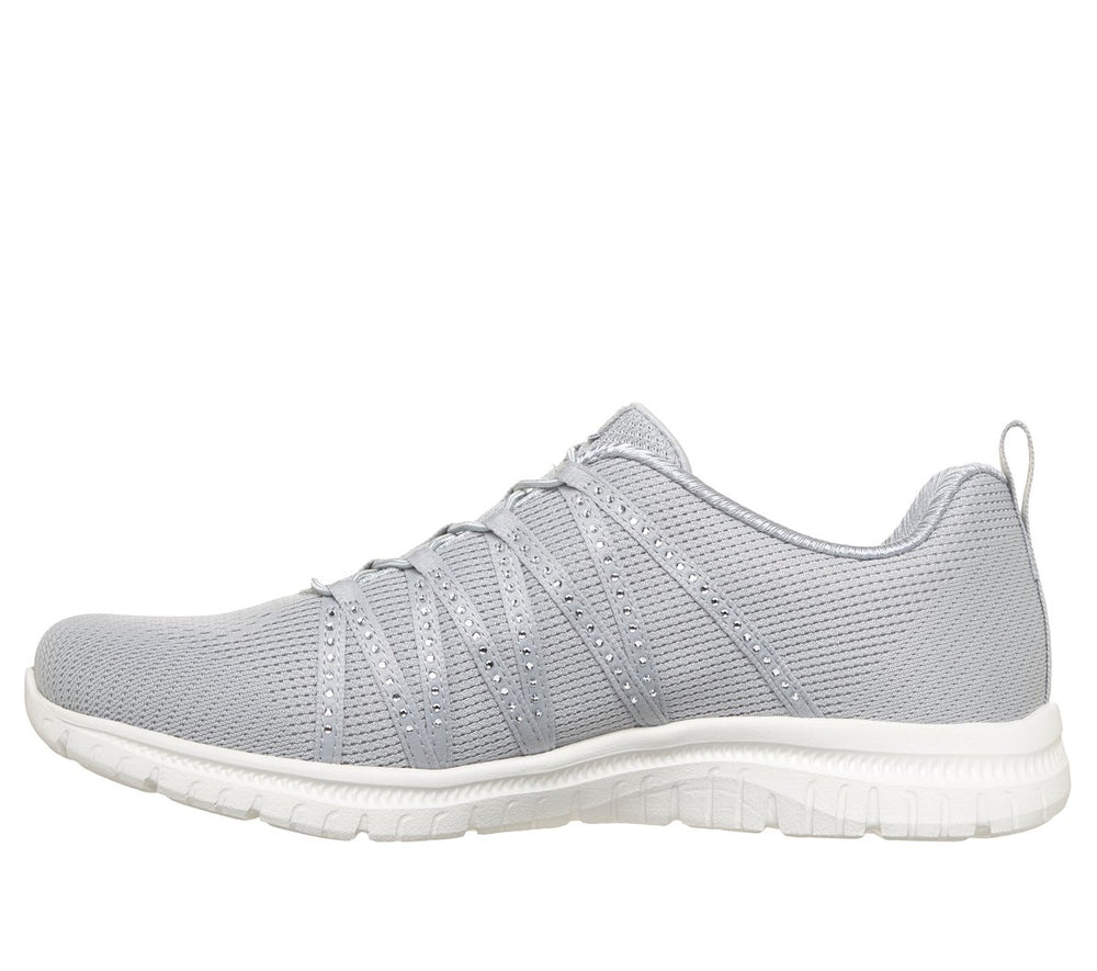 Skechers Virtue - She Sparkles - Women|New Arrivals