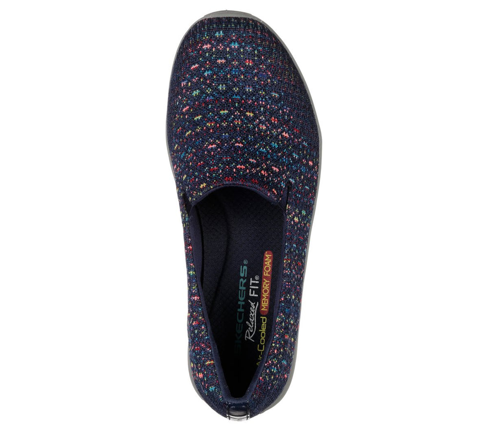 Skechers Relaxed Fit: Reggae Fest - Wicker - Women