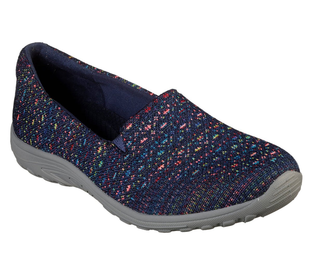 Skechers Relaxed Fit: Reggae Fest - Wicker - Women