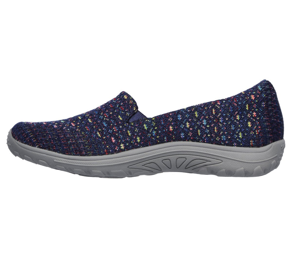 Skechers Relaxed Fit: Reggae Fest - Wicker - Women