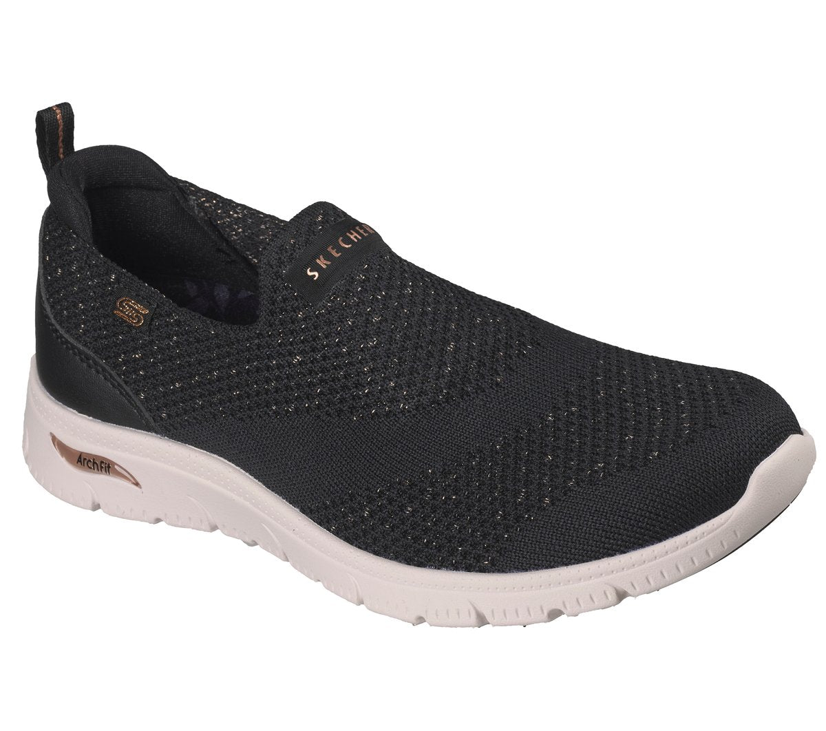 Skechers Arch Fit Refine 2.0 - Copper Chic - Women|New Arrivals